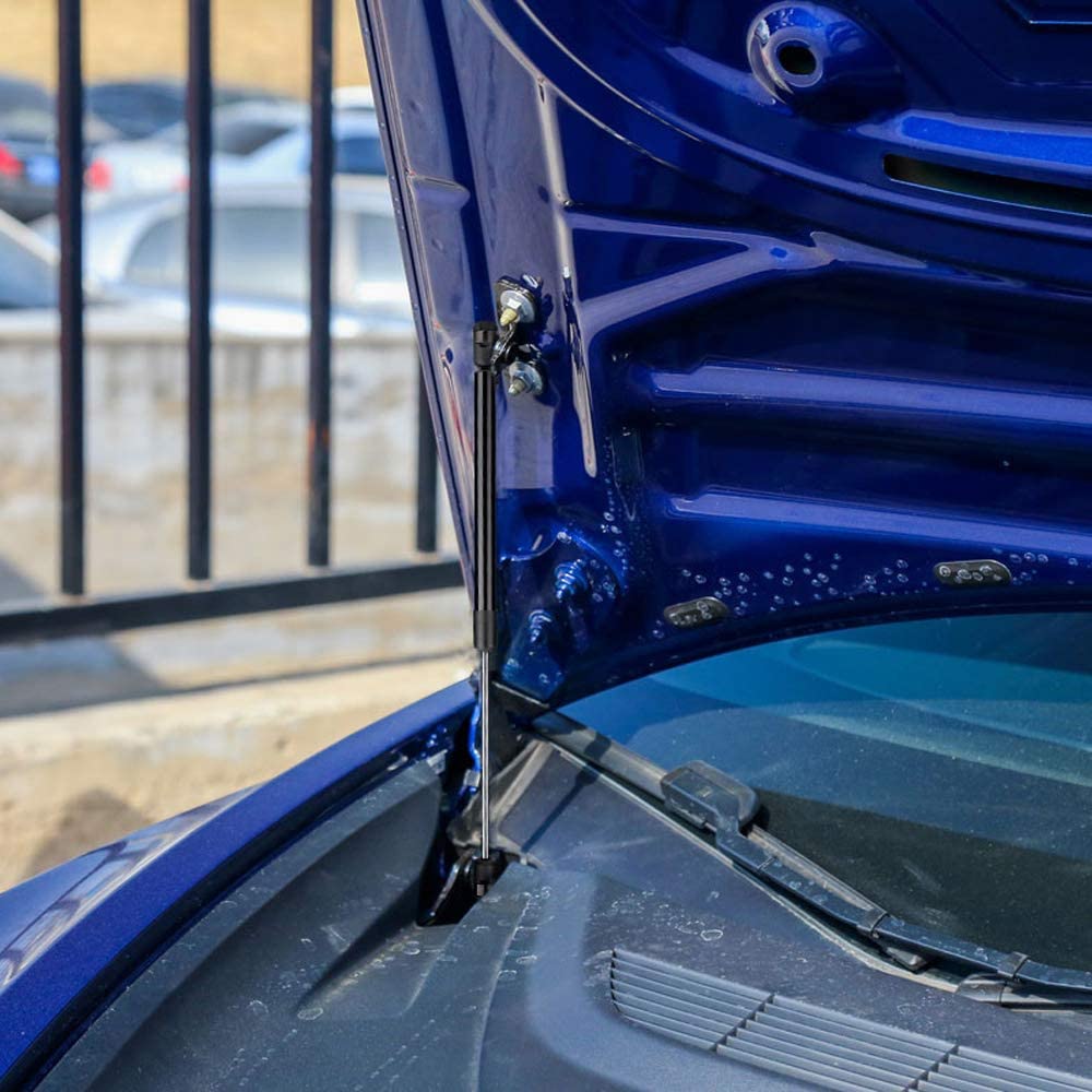 Tesla Model 3 Front Hood / Frunk Lift Support Struts, 2017-2025