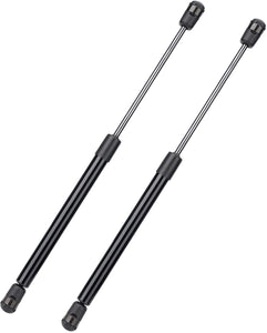 Tesla Model 3 Front Hood / Frunk Lift Support Struts, 2017-2024