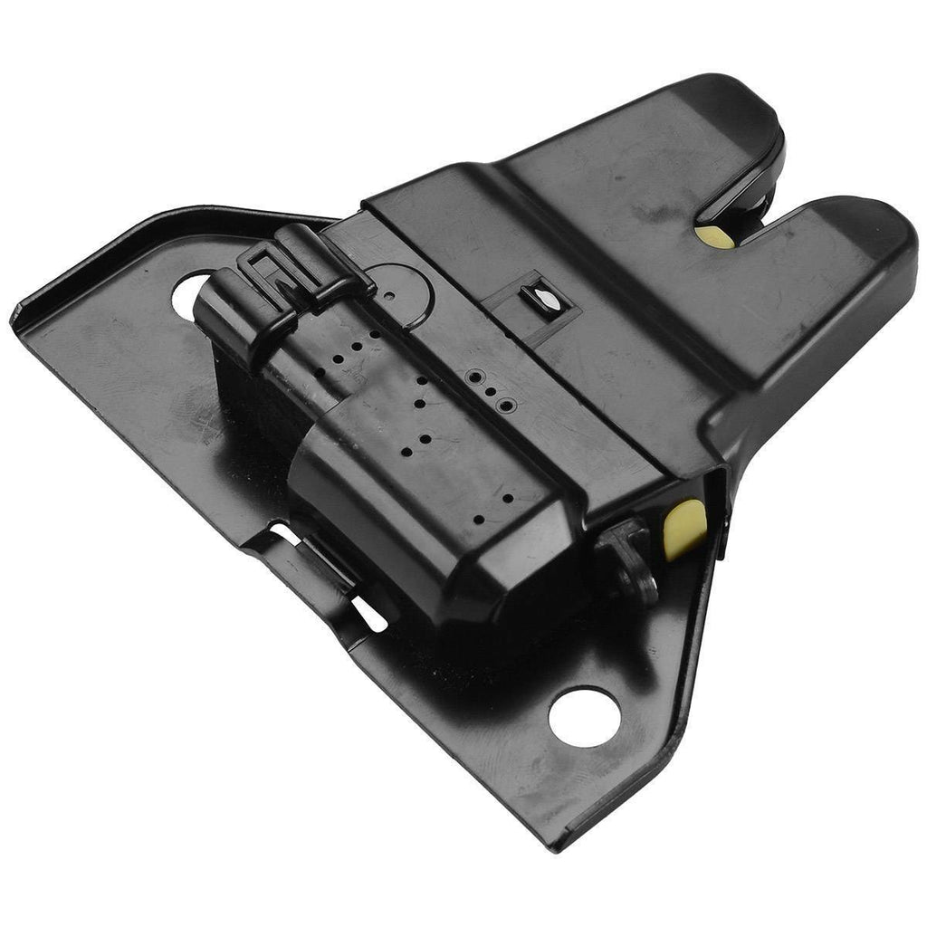 Tesla Model S Front Frunk, Trunk Hood Door Lock Latch Actuator, 2012-2016