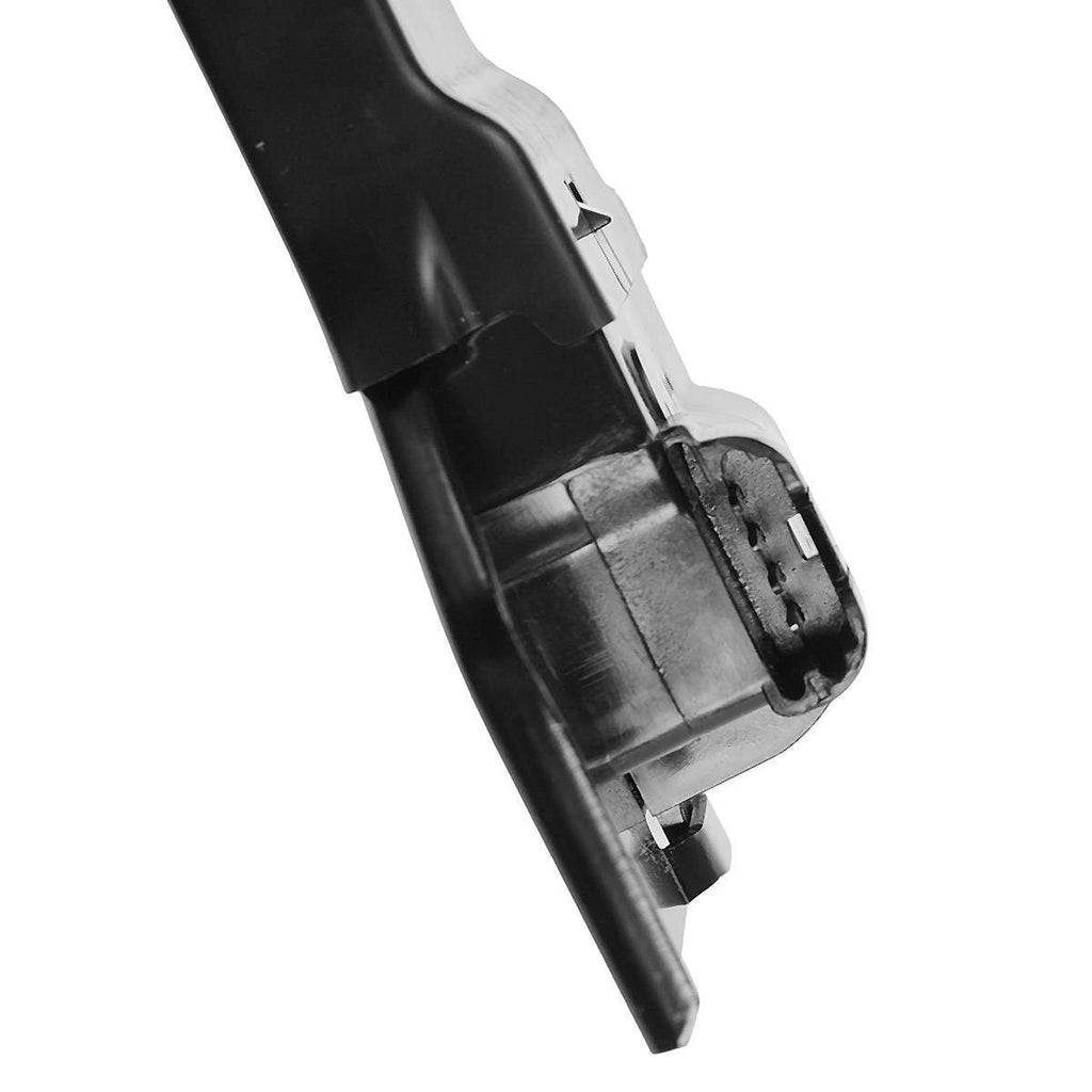 Tesla Model S Front Frunk, Trunk Hood Door Lock Latch Actuator, 2012-2016