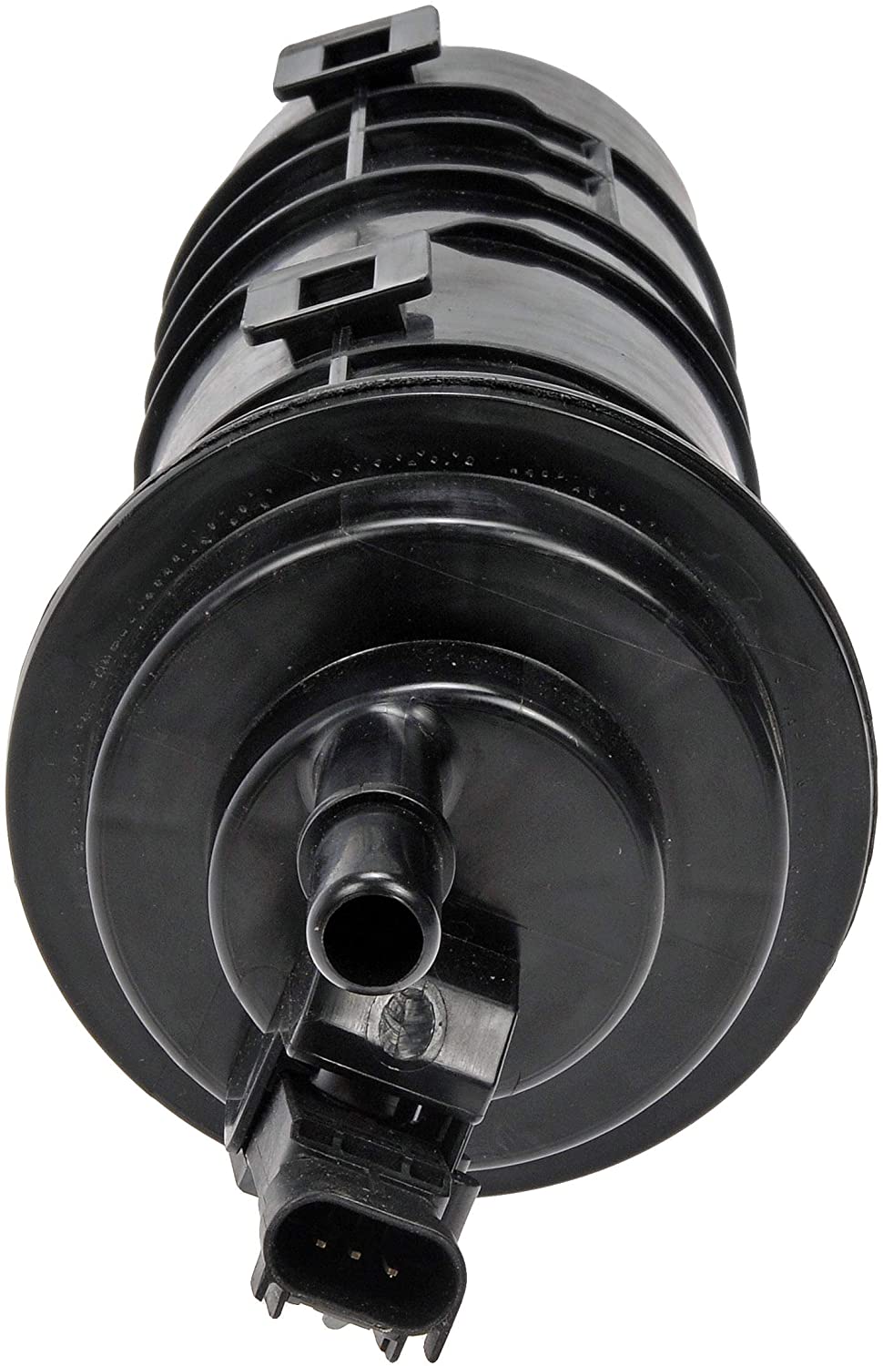 Chevy Volt Evaporative Emissions Fuel Charcoal Canister, 2011-2015