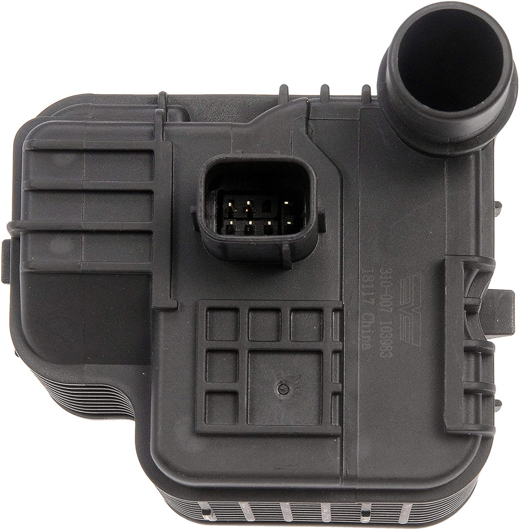 Chevy Volt Fuel Vapor Leak Detection Pump, 2011-2019