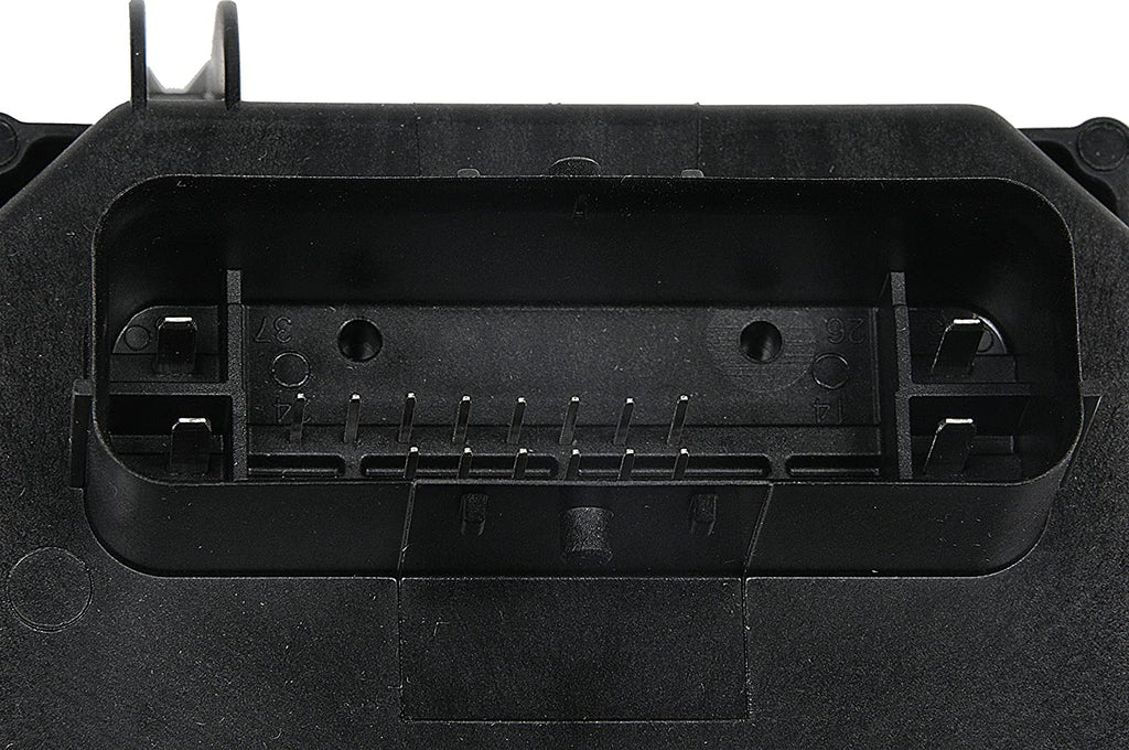 Chevy Volt Fuel Pump Driver Module, 2013-2014