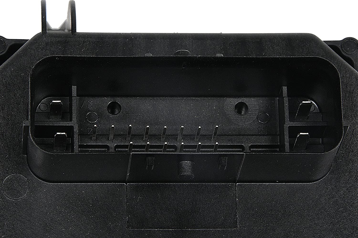 Chevy Volt Fuel Pump Driver Module, 2013-2014