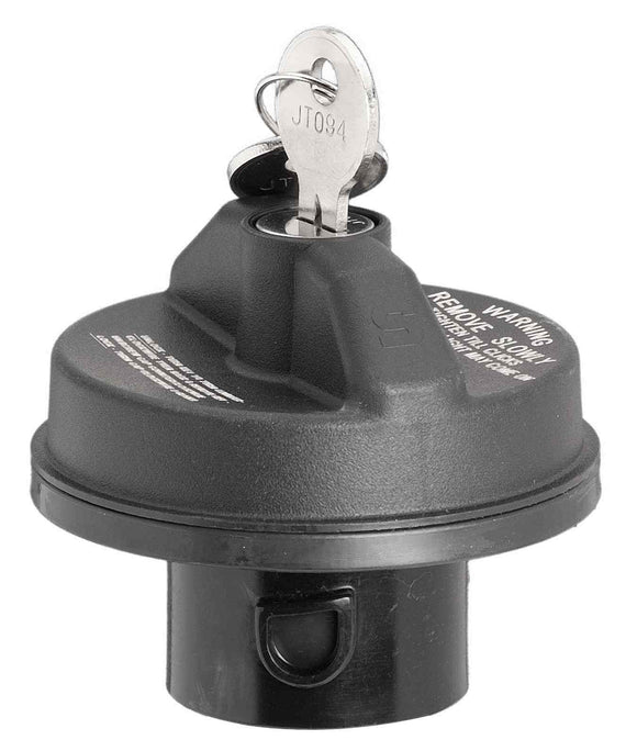 Chevy Volt Locking Gas Cap, 2011-2015