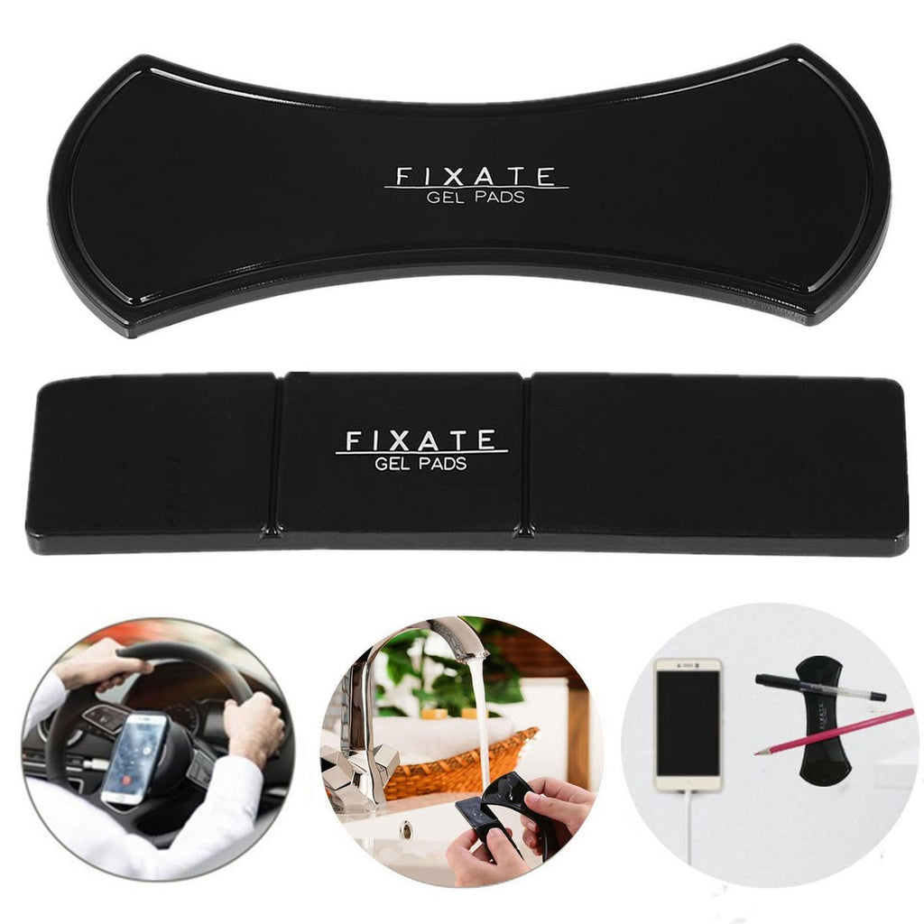 Cell Phone Holder Tesla, Chevy Bolt EV, Volt, Fiat 500E, Jaguar I-Pace, Smart Car Fortwo