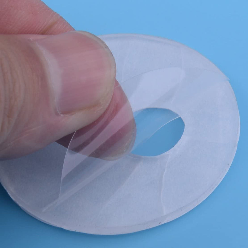 Smart Car Fortwo Rain Sensor Self Adhesive Gel Pad, 2007-2017