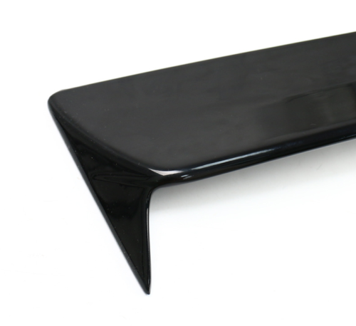 Tesla Model Y Rear Roof Spoiler, Wing, ABS Gloss Black, 2020-2024
