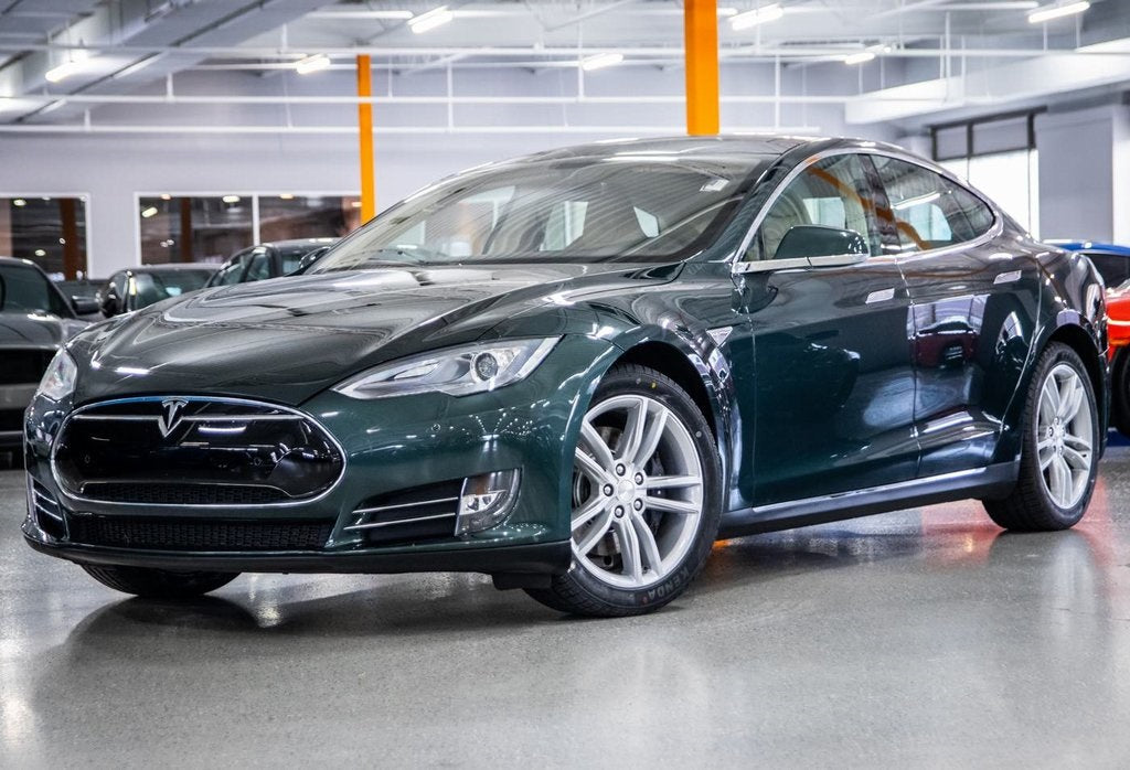 Tesla Model S Exterior Touch Up Paint Kit, Dr Color Chip, Squirt 'n Squeegee PLUS, 2012-2025