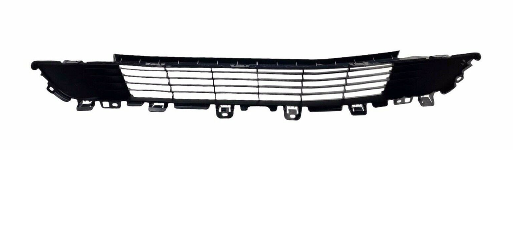 Tesla Model Y Front Lower Center Grille, 2020-2022