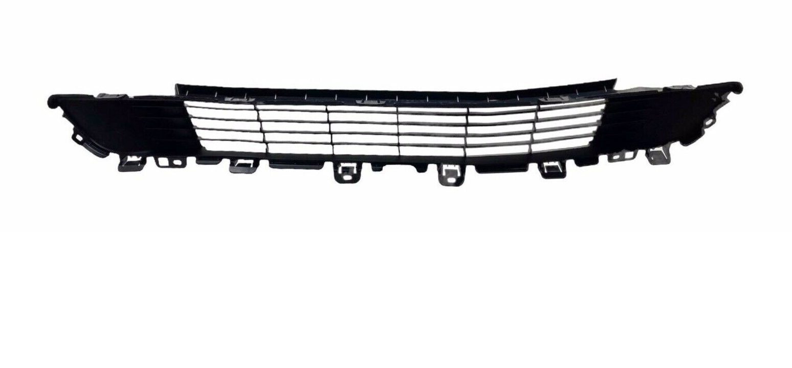 Tesla Model Y Front Lower Center Grille, 2020-2022
