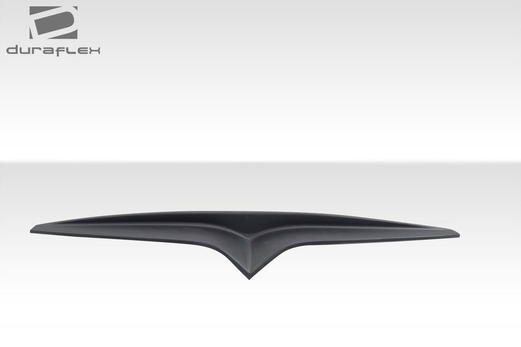 Tesla Model S OEM Facelift Refresh Look Front Grille, 1 Piece, 2012-2016.5