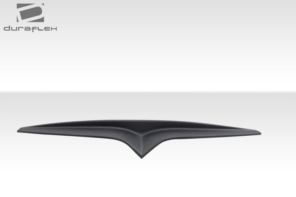 Tesla Model S OEM Facelift Refresh Look Front Grille, 1 Piece, 2012-2016.5