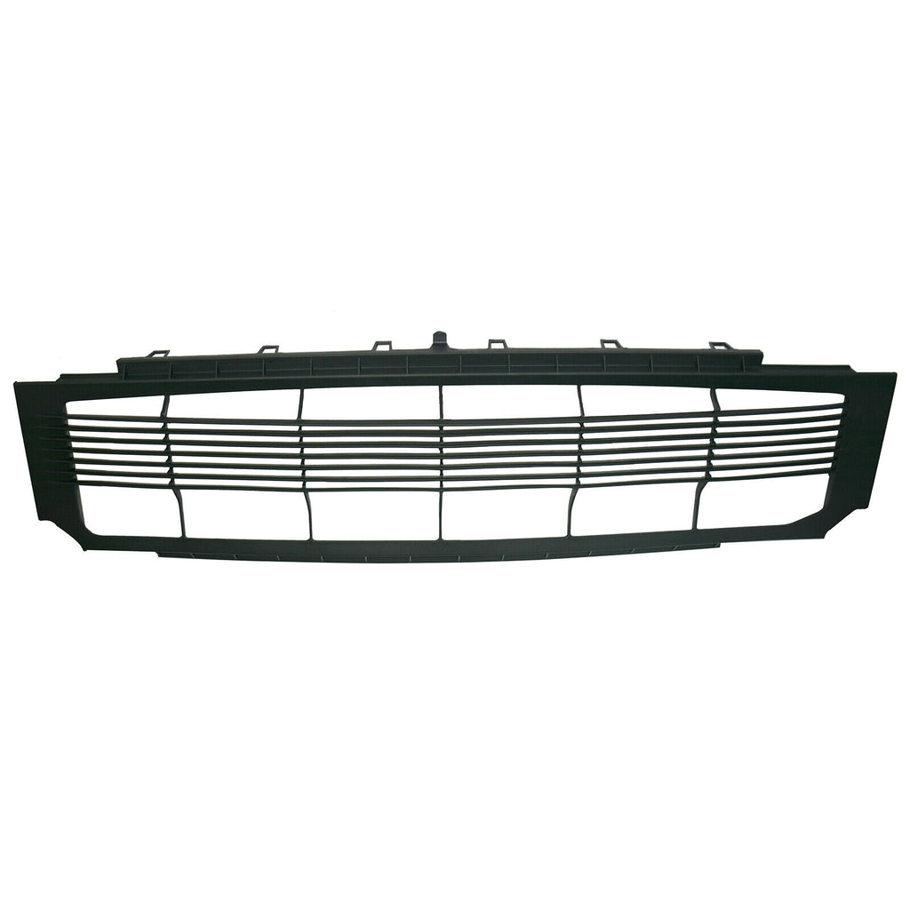 Tesla Model S Front Bumper Lower Grille Duct, New, 2016-2021