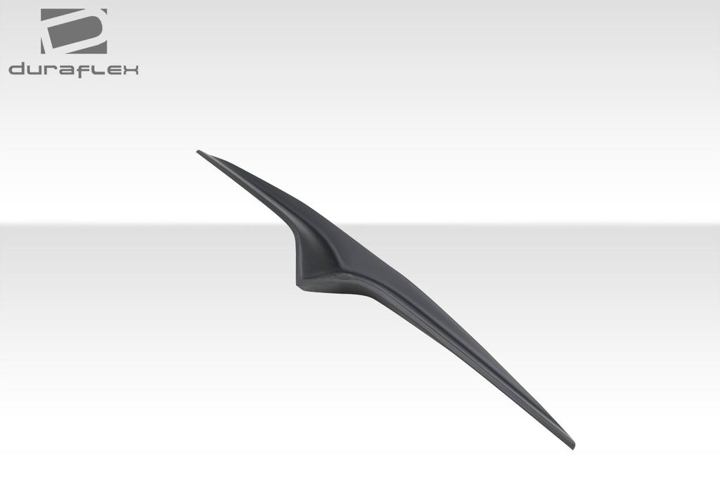 Tesla Model S OEM Facelift Refresh Look Front Grille, 1 Piece, 2012-2016