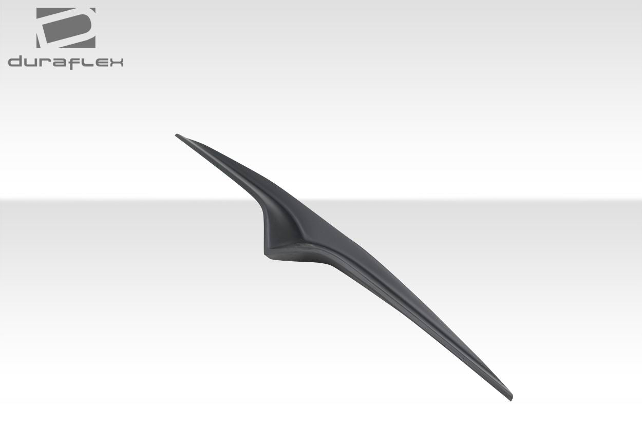 Tesla Model S OEM Facelift Refresh Look Front Grille, 1 Piece, 2012-2016