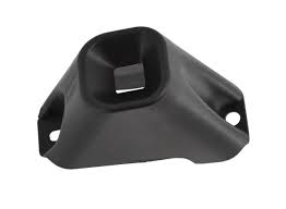 Tesla Model Y Front Bumper Lower Grille Bracket Support, 2020-2023