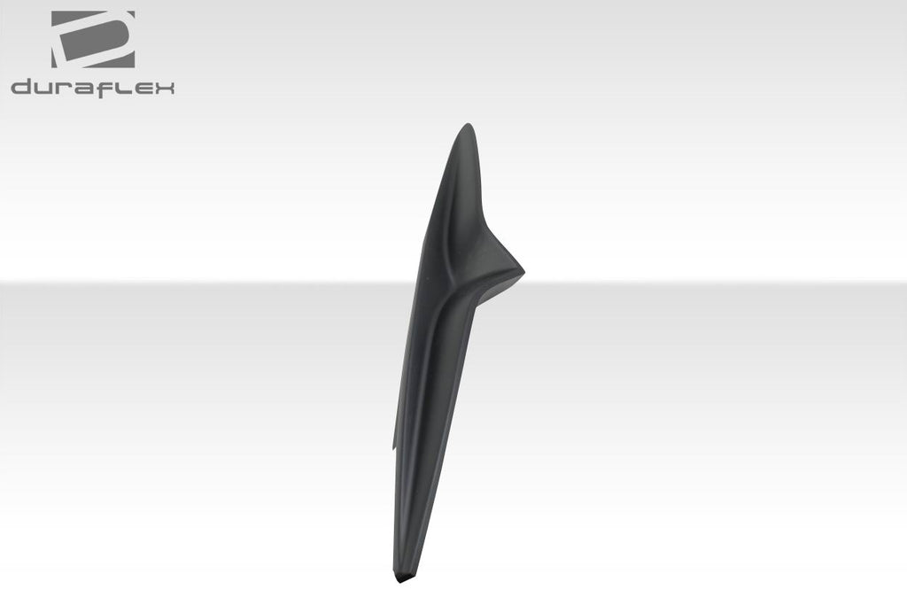 Tesla Model S OEM Facelift Refresh Look Front Grille, 1 Piece, 2012-2016