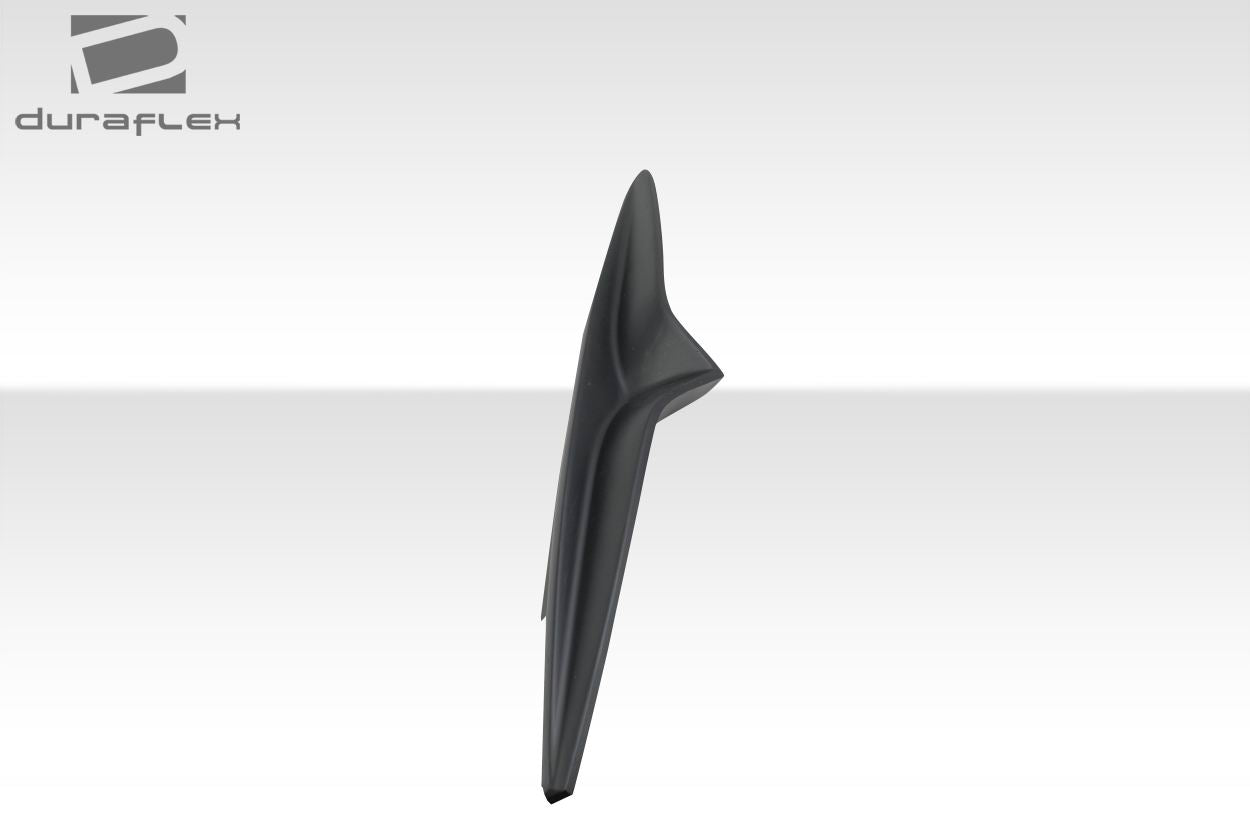 Tesla Model S OEM Facelift Refresh Look Front Grille, 1 Piece, 2012-2016