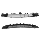 Tesla Model 3 Front Bumper Lower Grille, Factory Style Replacement, 2017-2020