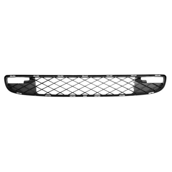 Smart Car Fortwo Front Upper Grille, 2007-2012