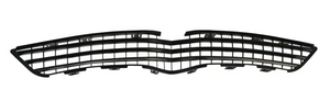 Tesla Model X Front Upper Grille, Air Intake Mesh, 2016-2020