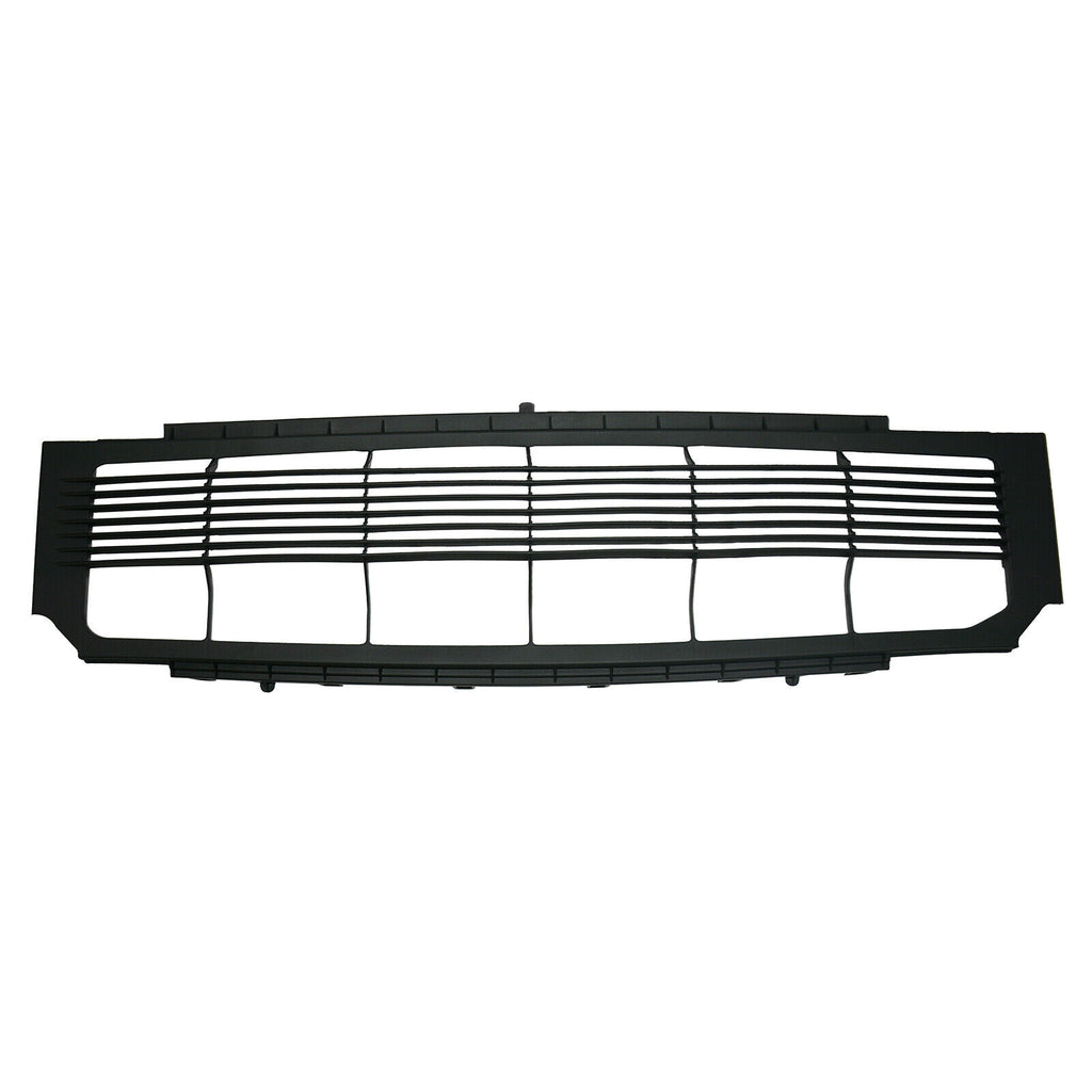 Tesla Model S Front Bumper Lower Grille Duct, New, 2016-2021