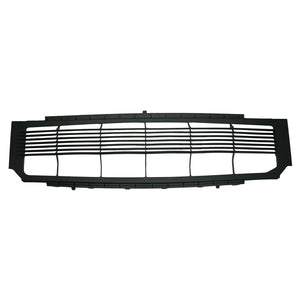 Tesla Model S Front Bumper Lower Grille Duct, New, 2016-2021