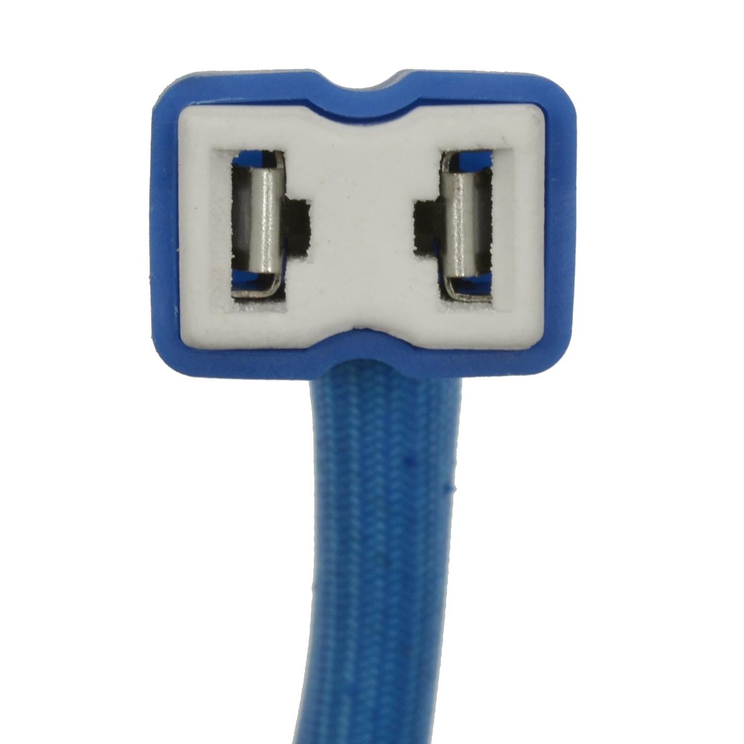 Smart Car Fortwo Fog Light Wiring Harness With H7 Bulb, 2005-2013