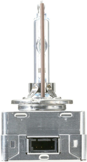 Chevy Bolt EV HID Headlight Bulb, High Beam and Low Beam, 2017-2021