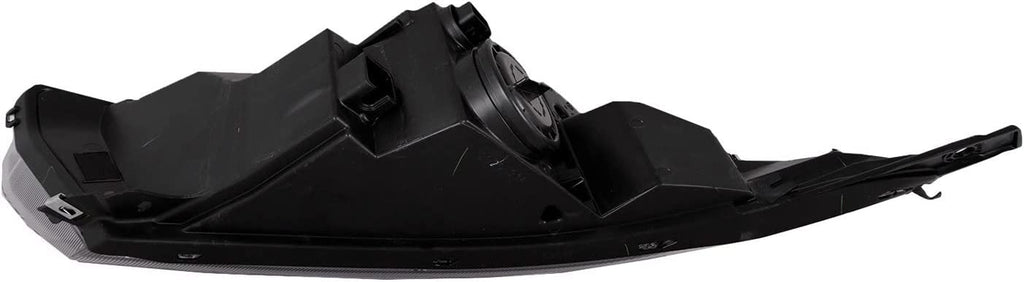 Chevy Volt Left Headlight Assembly, 2011-2015