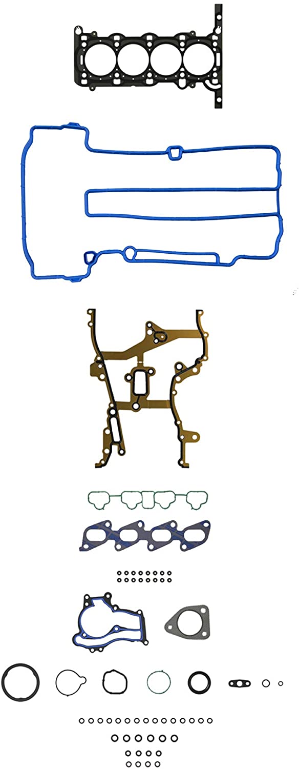Chevy Volt Cylinder Head Gasket Set, 2011-2015