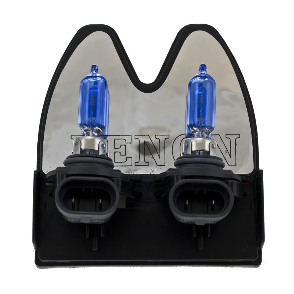 Tesla Model S Hella Optilux Extreme XB Light Bulbs, 2012-2017