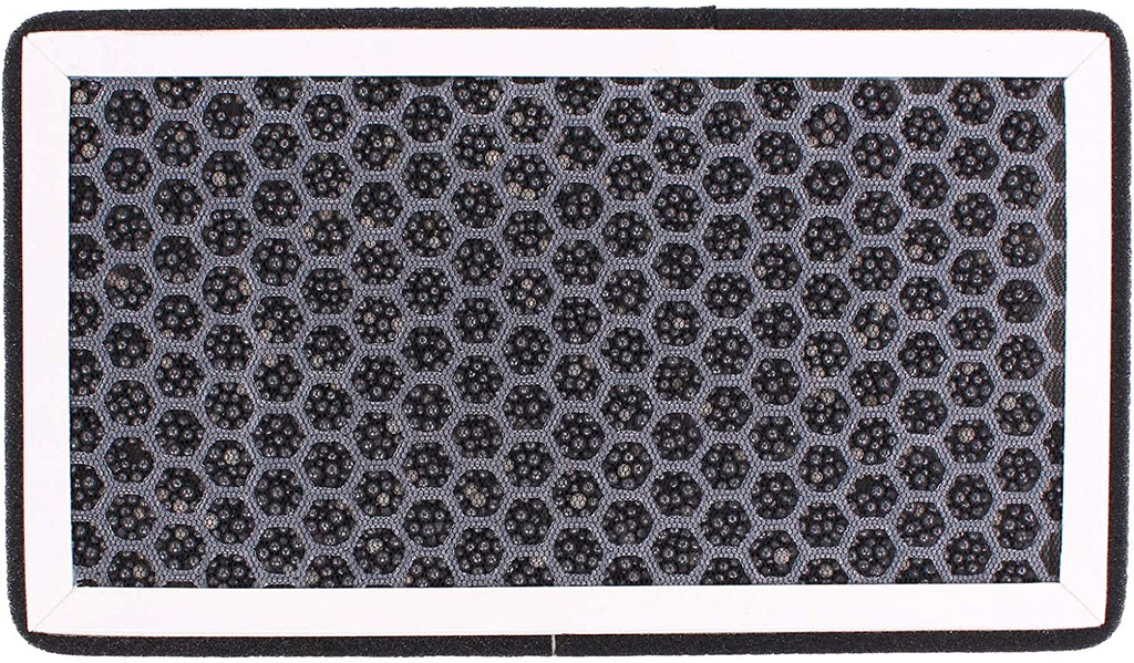 Tesla Model 3, Y, HEPA Carbon Activated Cabin Filters, 2-Pack