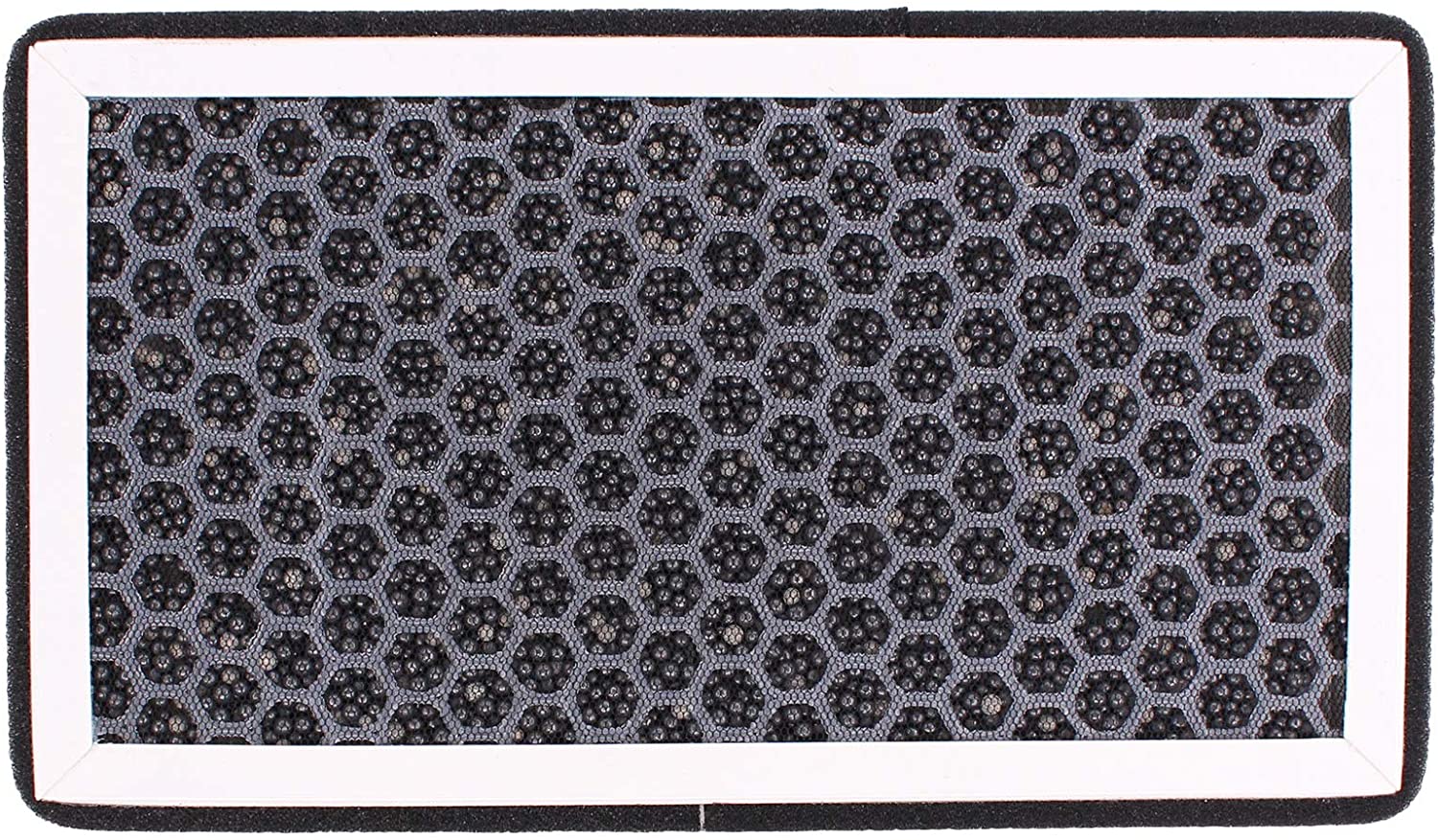 Tesla Model 3, Y, HEPA Carbon Activated Cabin Filters, 2-Pack