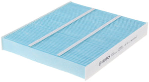 Chevy Volt HEPA Carbon Activated Cabin Filter, 2016-2019