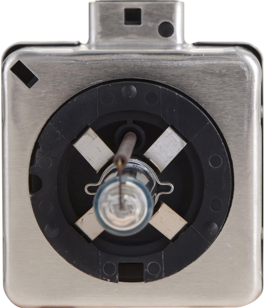 Chevy Bolt EV Xenon HID Headlight Bulb, 2017-2021