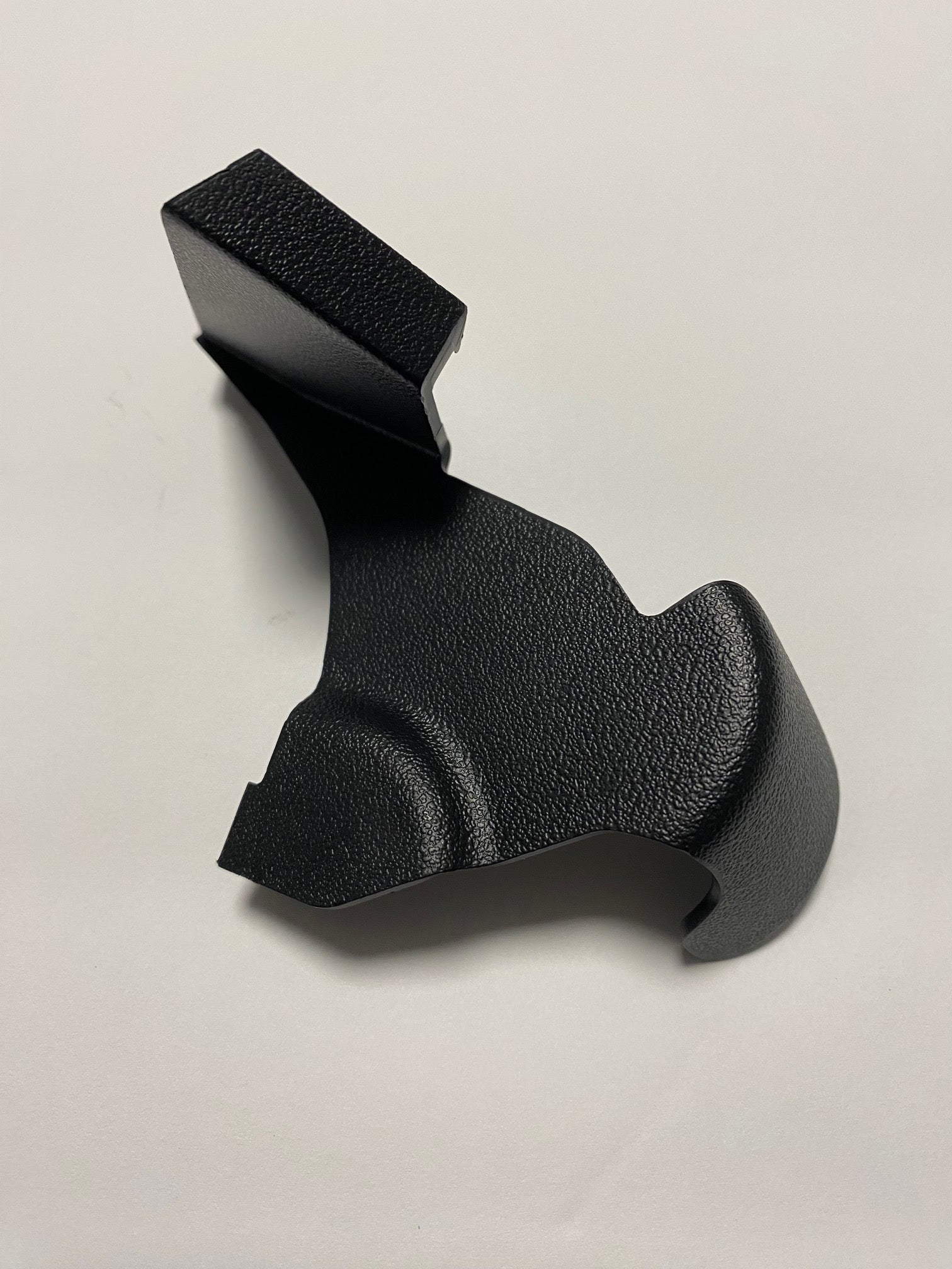 Tesla Model 3 Hood Hinge Cover, Right, 2017-2023