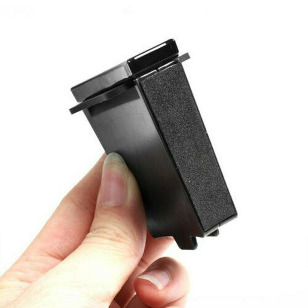 Tesla Model S, X Center Console Drink Insert Stabilizer Car Cup Holder Limiter