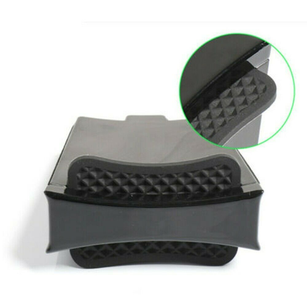 Tesla Model S, X Center Console Drink Insert Stabilizer Car Cup Holder Limiter