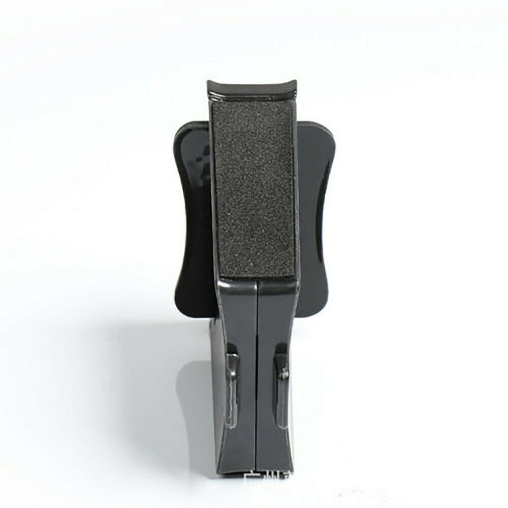 Tesla Model S, X Center Console Drink Insert Stabilizer Car Cup Holder Limiter