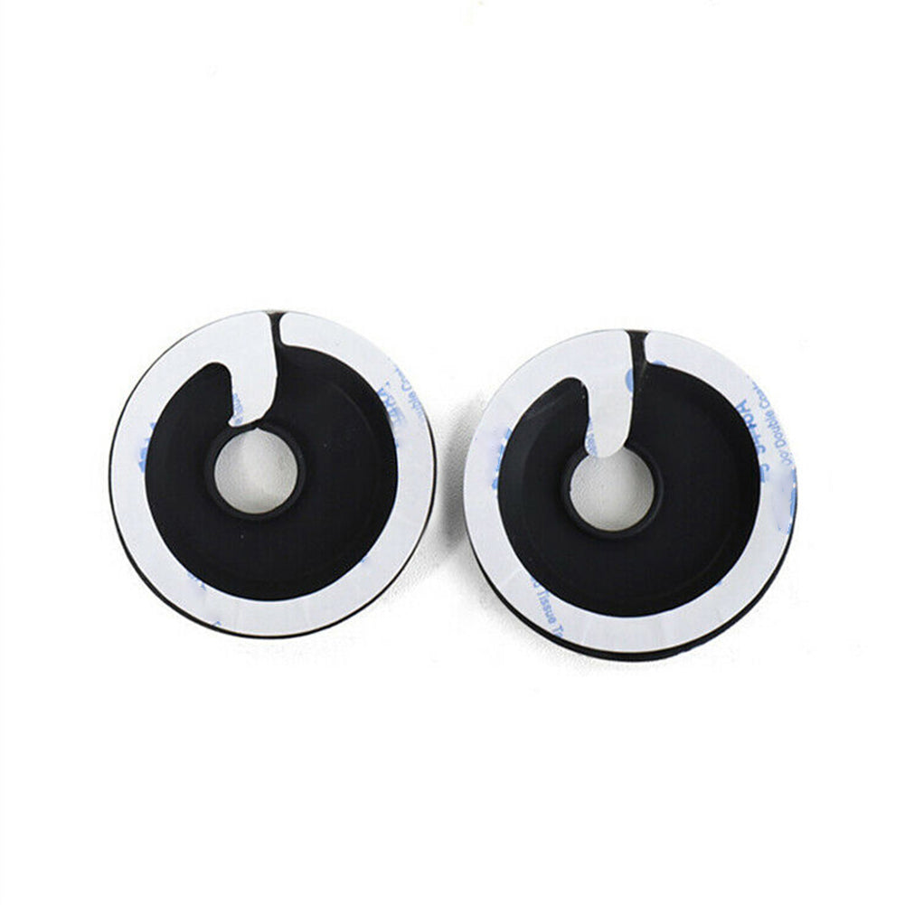 Tesla Model Y Windshield Wiper Hole Protector Plug Kit, 2020-2022