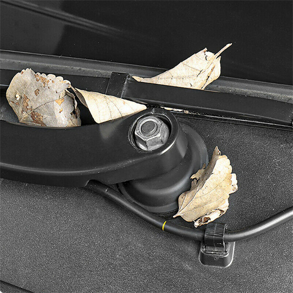 Tesla Model Y Windshield Wiper Hole Protector Plug Kit, 2020-2022