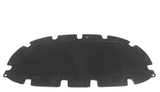 Tesla Model Y Frunk front trunk lid soundproof insulation hood pad with Y logo, 2020-2022