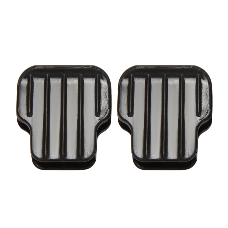 Tesla Model Y Front Frunk / Trunk Hanger Hooks, 2020-2021