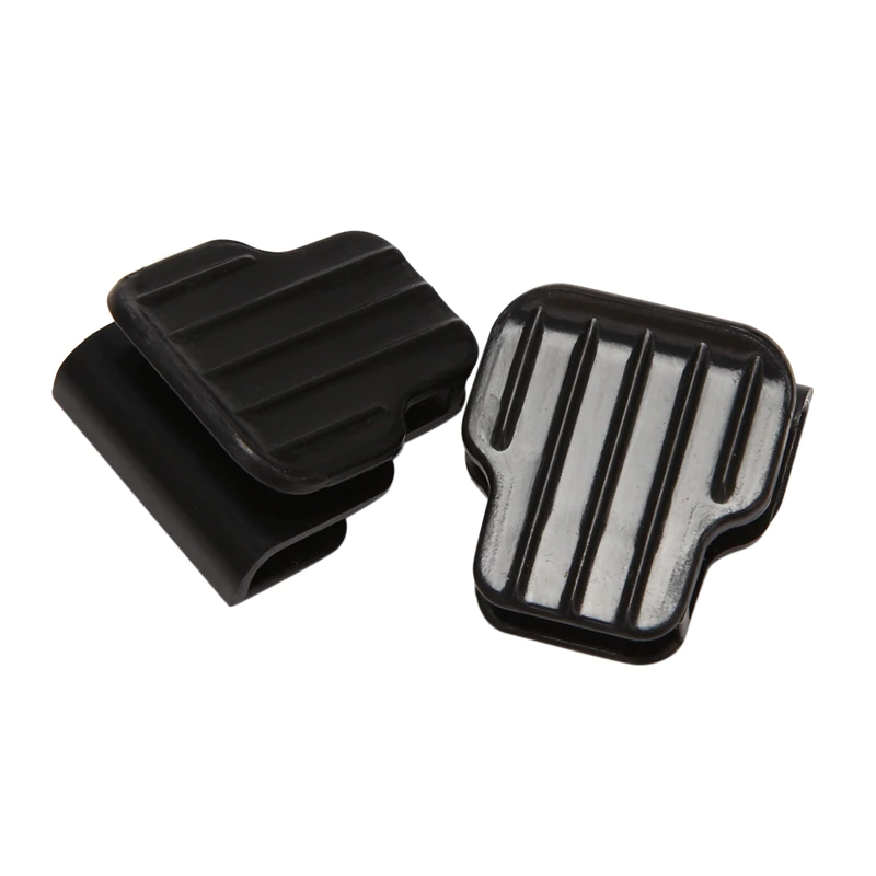 Tesla Model Y Front Frunk / Trunk Hanger Hooks, 2020-2021