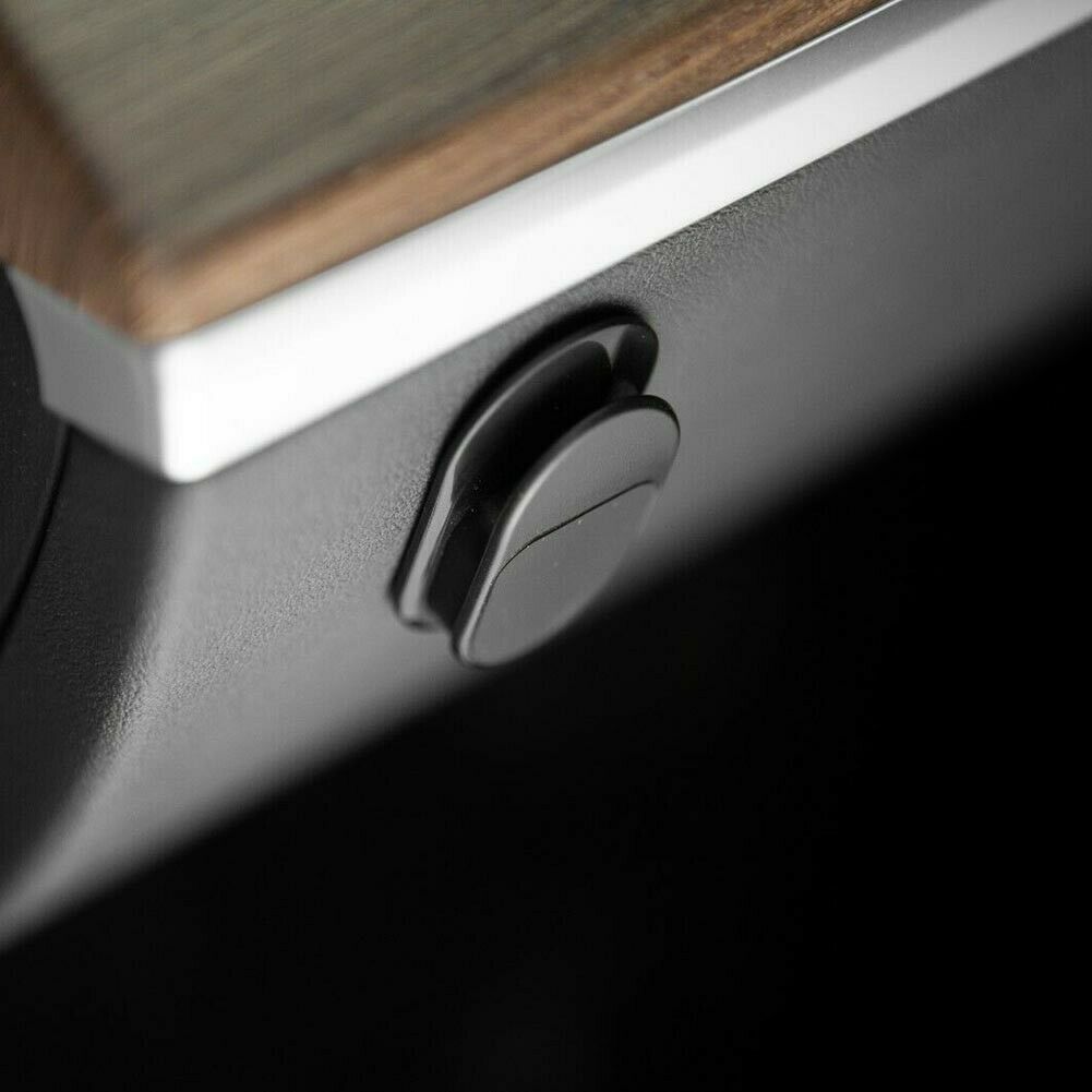 Tesla Model 3, Y Seat Back, Headrest Hook Hangers, 3pc Set