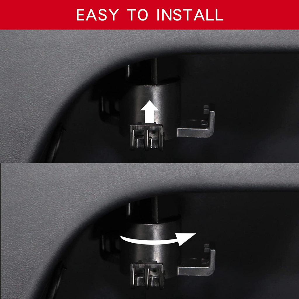 Tesla Model Y Trunk Hook Organizer Storage Hook