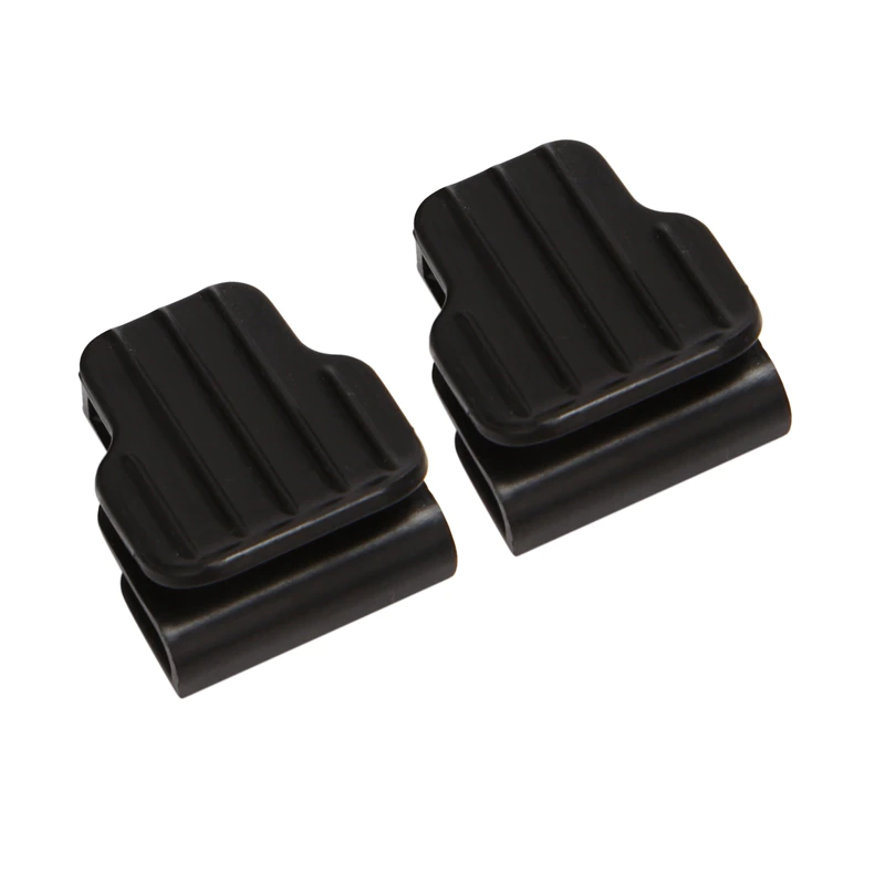 Tesla Model Y Front Frunk / Trunk Hanger Hooks, 2020-2021