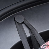 Tesla Model 3 Front Frunk, Trunk Hidden Storage Hooks, 2021-2023